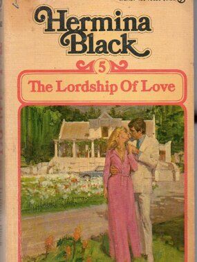 The Lordship Of Love - Romance Novel